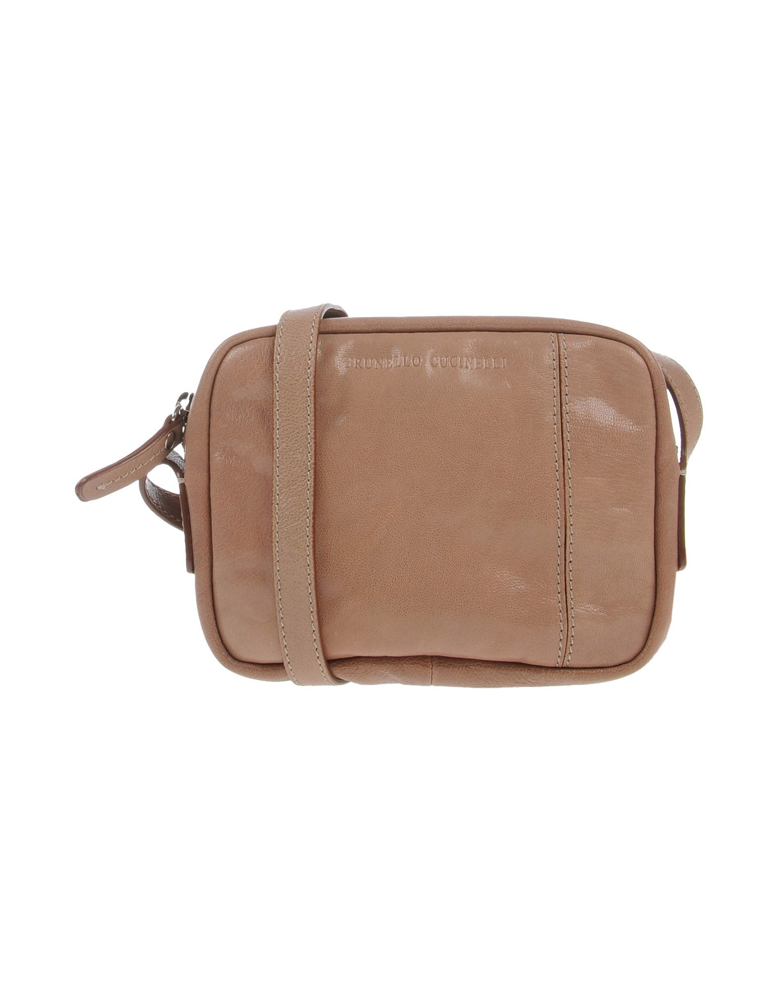 brunello cucinelli crossbody bag